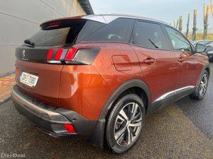 Peugeot 3008 2020 - Image 2