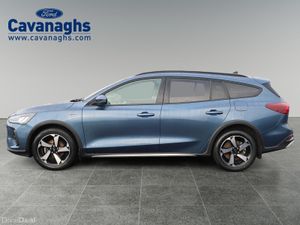 2023 FORD FOCUS 1.0 ACTIVE ESTATE 125PS - Image 2