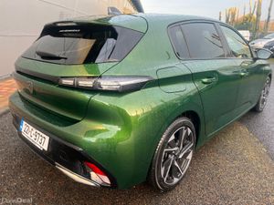 Peugeot 308 2022 - Image 3