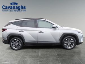 2022 Hyundai Tucson 1.6dsl Executive 5dr - Image 2