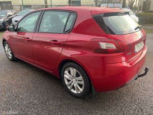 Peugeot 308 2017 - Image 4