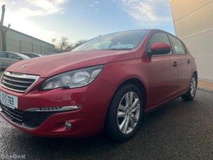 Peugeot 308 2017 - Image 2