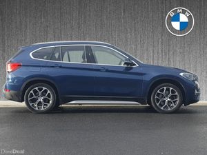 BMW X1 xDrive25e xLine Auto - Image 3