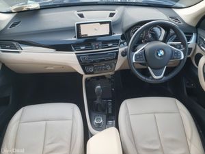 BMW X1 xDrive25e xLine Auto - Image 4