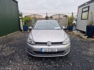 2013 Volkswagen Golf 1.2 TS DSG/AUTO NCT 01/27 - Image 2