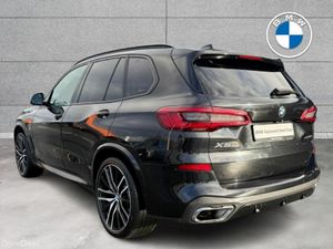 BMW X5 xDrive30d M Sport - Image 2