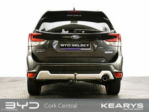 Subaru Forester 2.0i MHEV e-Boxer XE Lineartronic - Image 3