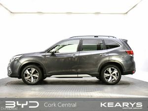 Subaru Forester 2.0i MHEV e-Boxer XE Lineartronic - Image 4