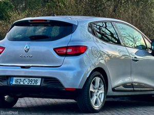 Renault Clio 2016 Stunning car - Image 3