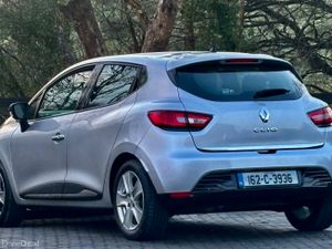 Renault Clio 2016 Stunning car - Image 4