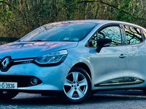 Renault Clio 2016 Stunning car - Image 2