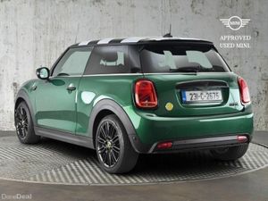Mini Cooper Electric Level 2 - Image 2