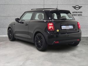 Mini Cooper Electric Level 3 - Image 3