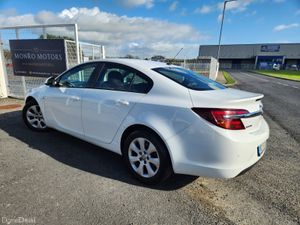 Opel Insignia 1.6CDTI 136PS S, Nct and Tax - Image 4