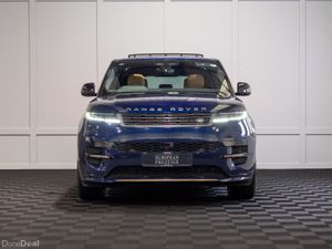 2023 Range Rover Sport P440e Dynamic SE - Image 2