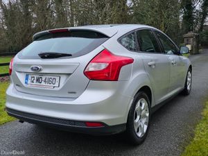 12 Ford Focus 1.6 tdci Brand new cluch kit - Image 3