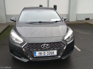 HYUNDAI I40 / 2019 / 1.6 DIESEL / MANUAL / NCT&TAX - Image 2