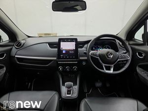 Renault Zoe Iconic R135 EV50 - Image 3