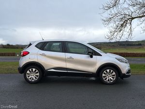 Renault Captur 2016 DCI Life Low Mileage - Image 3