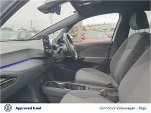 Volkswagen ID.3 PA PRO 204HP 58kWh - Image 4