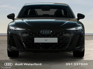 Audi A6 E-Hybrid Q S-Line - Image 4