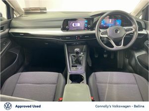 Volkswagen Golf 2.0 TDI 115HP Comfort - Image 4