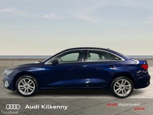 Audi A3 30 TDI 116HP SE Saloon with Comfort Pack " - Image 4