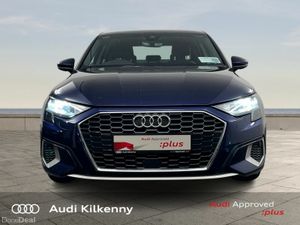 Audi A3 30 TDI 116HP SE Saloon with Comfort Pack " - Image 2