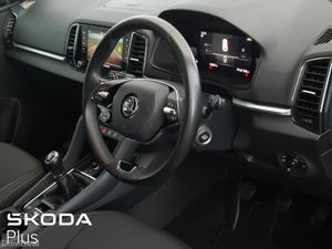 Skoda Karoq **AMBITION**2.0TDI 115BHP - Image 4