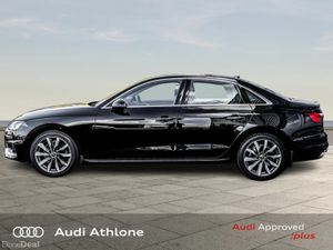 Audi A4 2.0TDI 163BHP SE S-Tronic - DUE IN - RING - Image 4