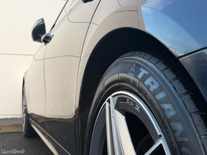 2022 Merc E220d AMG - Image 3