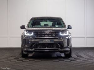 211 Land Rover Discovery Sport P300e R-Dynamic HSE - Image 2
