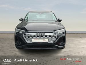 Audi Q8 e-tron Q8 E-Tron Sport 55 Quattro - Image 3