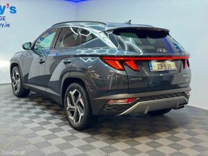 Hyundai Tucson 4WD Executive Plus PHEV Auto - Image 3