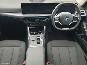 BMW 3-Series 330e Sport Touring - Image 4
