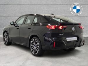 BMW iX2 xDrive30 M Sport - Image 3