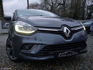 🔥 2019 Renault Clio DYNAMIQUE S NAV TCE 90 - Image 3