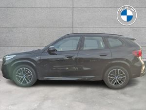 BMW iX1 eDrive20 M Sport - Image 4