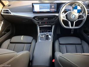 BMW 3-Series 330e M Sport Saloon - Image 4