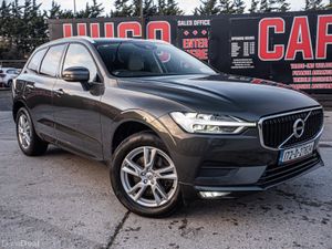 172 Volvo XC60 4WD Auto/High spec/1yr warranty - Image 4