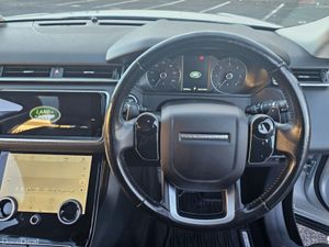 Land Rover Range Rover VELAR, AUTOMATIC, SD4, FULL - Image 4