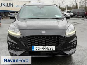 Ford Kuga ST-LINE 1.5 TD 120Ps - Image 2