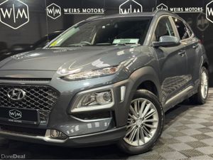 Hyundai KONA 1.0 EXECUTIVE 5DR LOW MILEAGE - Image 3