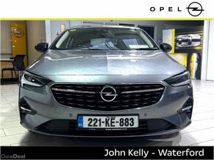 Opel Insignia ELITE 1.5D 122PS S/S FWD 6 Speed - Image 3
