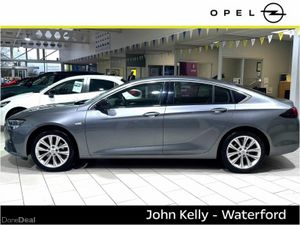 Opel Insignia ELITE 1.5D 122PS S/S FWD 6 Speed - Image 4