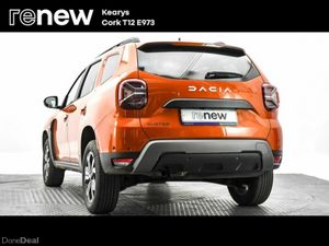 Dacia Duster Journey Blue dCi 115 DFull MY23.5 - Image 4