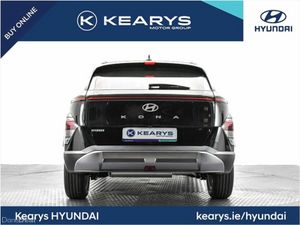 Hyundai KONA Petrol Elegance - Image 3