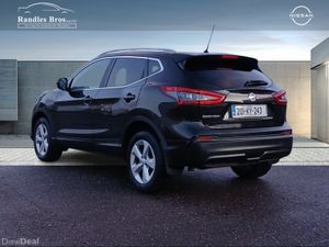 Nissan Qashqai 1.3 PET SE - Image 2