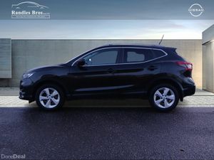 Nissan Qashqai 1.3 PET SE - Image 3