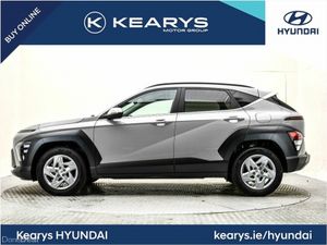 Hyundai KONA Petrol Elegance - Image 4